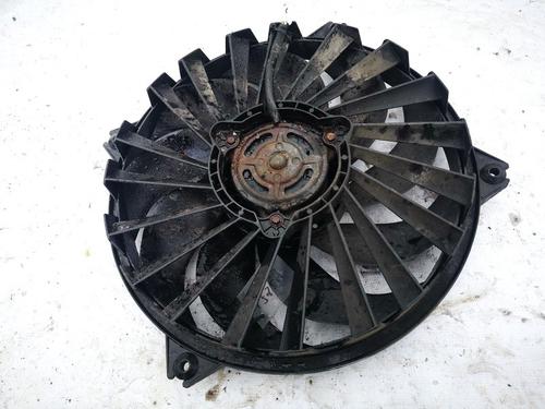 Fan PEUGEOT 807 (EB_) 2.2 HDi | BP35436630M128 - Image 2