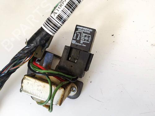 Electronic sensor JEEP CHEROKEE (KJ) 2.8 CRD | BP32589878M84 - Image 2