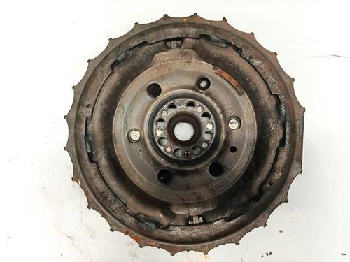Flywheel NISSAN PRIMERA Hatchback (P12) 2.2 Di | BP34983412M101 - Image 2