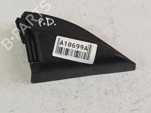 Used Grille Grille TOYOTA AVENSIS (_T25_) 2.0 D-4D (ADT250_, ADT250R) (126 hp) 34852132 34852132