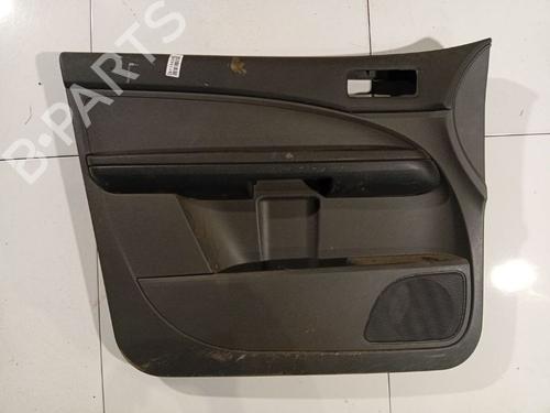 Front left panel FORD C-MAX (DM2) 1.8 | BP36346650C58 - Image 2