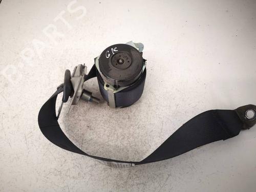 Used Rear left seatbelt Rear left seatbelt 38551080 38551080