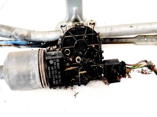 Used Front wiper motor Front wiper motor 35290773 35290773