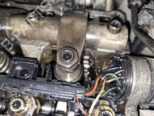 Used Injector Injector 35142594 35142594