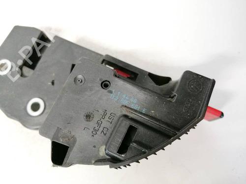 Electronic module SKODA OCTAVIA II (1Z3) 1.9 TDI | BP35026256M83 - Image 3