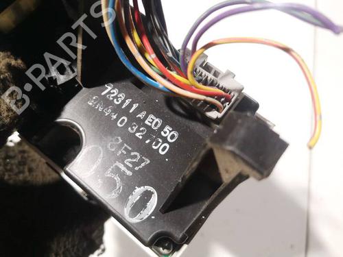Climate control SUBARU LEGACY III (BE) 2.0 AWD (BE5) | BP34969363I5 - Image 3