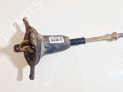 Used Steering column universal joint Steering column universal joint RENAULT SCÉNIC I MPV (JA0/1_, FA0_) 1.9 dCi (JA05, JA1F) (102 hp) 34961211 34961211