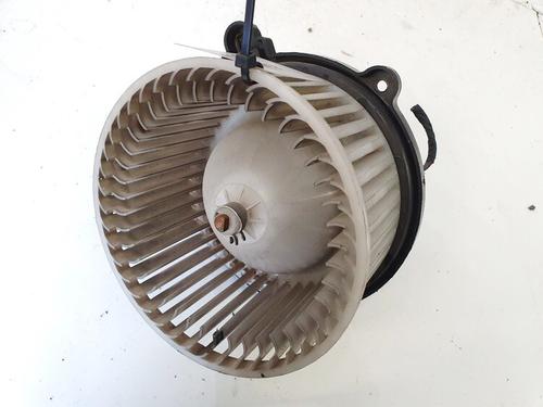Used Heater blower motor Heater blower motor SUZUKI WAGON R+ (MA) 1.3 4WD (RB413) (76 hp) 35487164 35487164