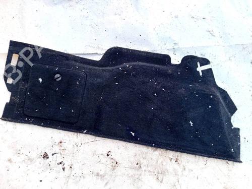 Used Boot lining Boot lining FORD FOCUS II (DA_, HCP, DP) 1.6 Ti (115 hp) 34818826 34818826