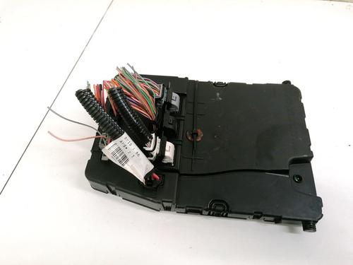 Used Electronic module Electronic module RENAULT SCÉNIC II (JM0/1_) 1.9 dCi (JM14) (131 hp) 35474489 35474489