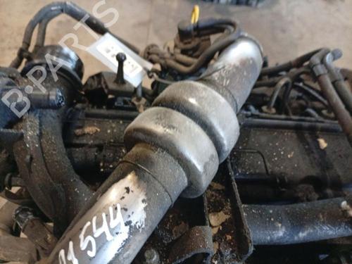 Pipe NISSAN NOTE (E11, NE11) 1.5 dCi | BP38299901M125 - Image 3