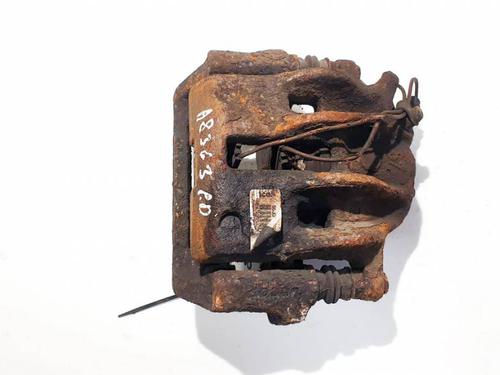 Used Right front brake caliper Right front brake caliper PEUGEOT 607 (9D, 9U) 2.2 HDi (133 hp) 35324914 35324914