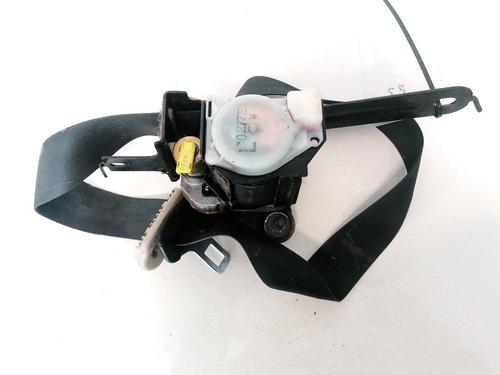 Used Front left seatbelt Front left seatbelt 35616557 35616557