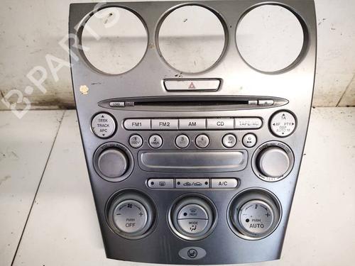 Used Radio Radio 35154858 35154858