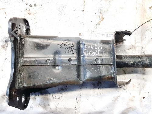 Used Front bumper bracket Front bumper bracket 35506750 35506750
