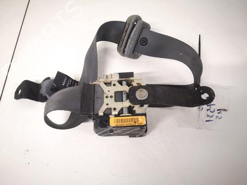 Used Front right seatbelt Front right seatbelt 35479213 35479213