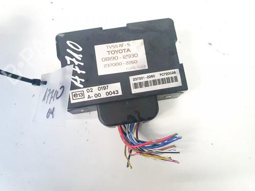 Used Electronic module Electronic module 35463433 35463433