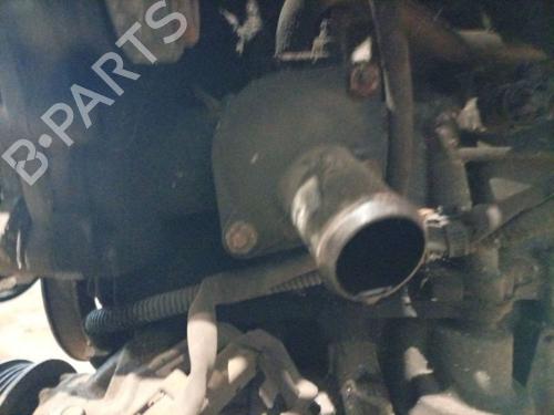 Termostathus Termostathus TOYOTA YARIS (_P9_) 1.5 (NCP91_, NCP91R) (109 hp) 36547549 36547549