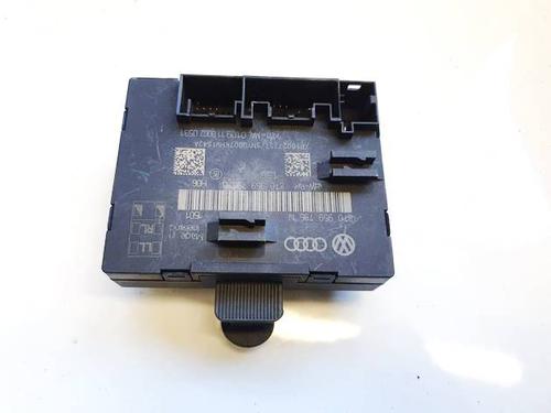 Used Electronic module Electronic module 34775370 34775370