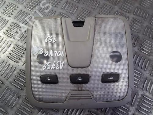 Used Interior roof light Interior roof light VOLVO S80 I (184) 2.5 TDI (140 hp) 35678562 35678562