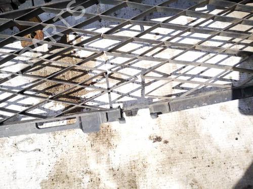 Grill MAZDA 3 (BK) 1.6 (BK14) | BP35247400C40 - Image 2