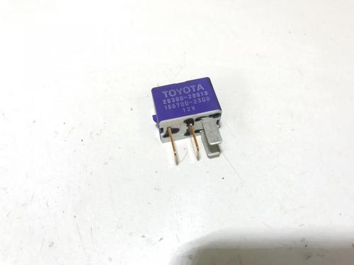 Used Electronic sensor Electronic sensor TOYOTA AVENSIS (_T25_) 2.2 D-CAT (ADT251_, ADT251R) (177 hp) 33503257 33503257