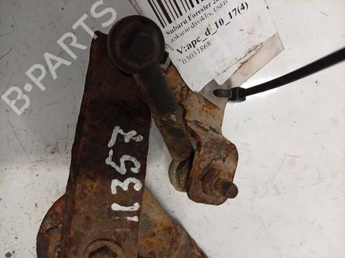 Electronic module SUBARU FORESTER (SH_) 2.0 D AWD (SHH, SHD, SHN) | BP38319265M83 - Image 4