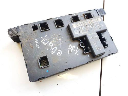 Used Electronic module Electronic module 35271137 35271137