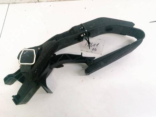 Used Pedal Pedal MERCEDES-BENZ C-CLASS (W203) C 270 CDI (203.016) (170 hp) 35354443 35354443