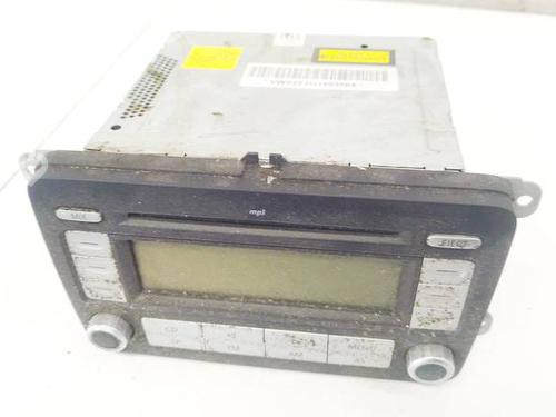 Used Radio Radio 35114562 35114562