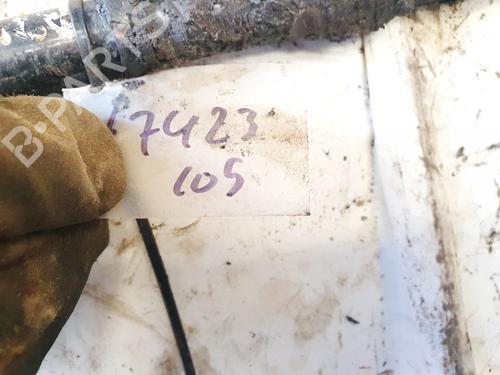 Anti roll bar NISSAN PRIMERA Hatchback (P12) 1.8 | BP35446468M96 - Image 2
