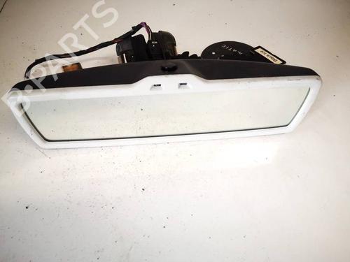 Used Rear mirror Rear mirror VW PASSAT CC B6 (357) 2.0 TDI (170 hp) 35136115 35136115