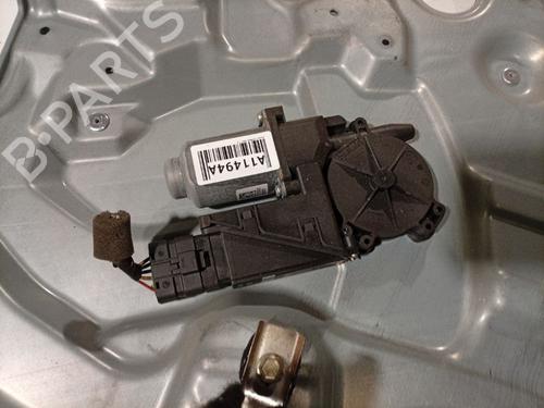 Fensterhebermotor vorne links für Fensterhebermotor vorne links 37227945 37227945