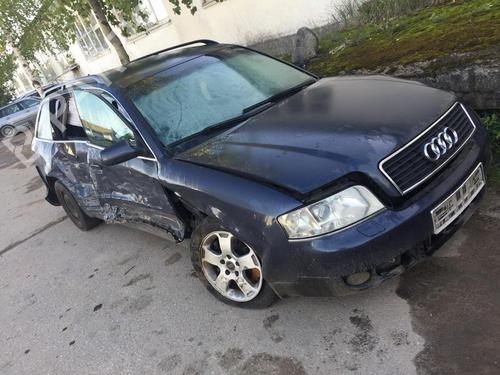Used Parts AUDI A6 C5 (4B2, 4B4)  2.5 TDI quattro  4476817