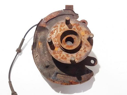 Used Right front steering knuckle Right front steering knuckle 35451714 35451714