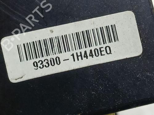 Switch KIA CEE'D Hatchback (ED) 1.6 CRDi 115 | BP38715328I30 - Image 4