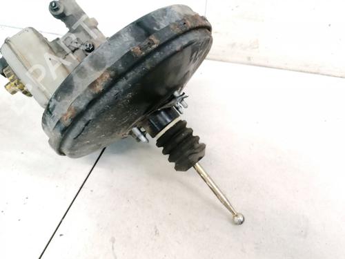 Used Servo brake Servo brake VW GOLF IV (1J1) 1.9 TDI (90 hp) 35480229 35480229