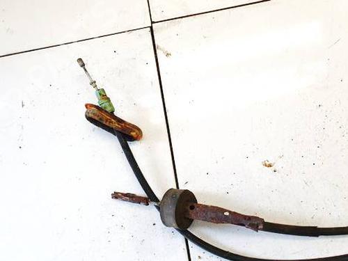 Cable CHRYSLER 300C (LX, LE) 2.7 | BP34764823E12 - Image 3