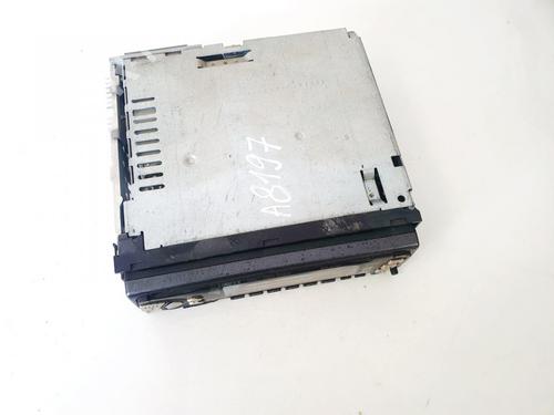 Used Radio Radio 35420280 35420280