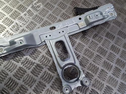 Used Rear right window mechanism Rear right window mechanism 35688704 35688704