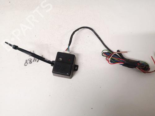 Used Electronic module Electronic module MAZDA 6 Saloon (GG) 2.0 (GGEP, GG10) (141 hp) 32890714 32890714