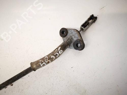 Cable OPEL AGILA B (H08) 1.2 (F68) | BP35235886E12 - Image 3