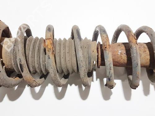 Used Shock absorber spring Shock absorber spring CHEVROLET EVANDA 2.0 (131 hp) 35546595 35546595