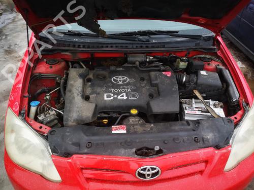 Engine mount TOYOTA COROLLA (_E12_) 2.0 D-4D (CDE120R, CDE120L_) | BP32935167M89 - Image 7