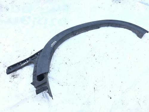 Used Rear left wheel arch trim Rear left wheel arch trim 35602287 35602287
