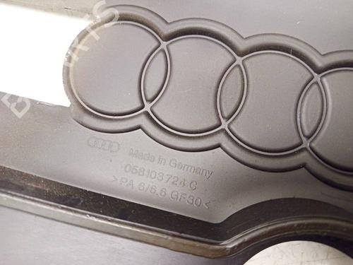 Upper protection AUDI A4 B5 (8D2) 1.8 | BP34852454M93 - Image 3