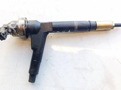 Used Injector Injector OPEL MERIVA A MPV (X03) 1.7 CDTI (E75) (100 hp) 35385151 35385151