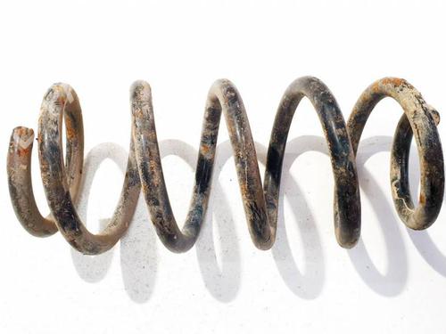 Used Shock absorber spring Shock absorber spring 34845363 34845363