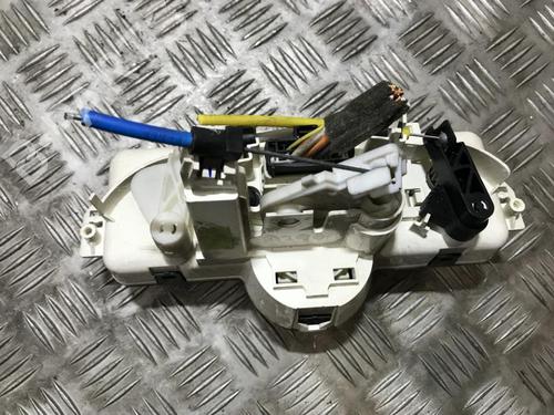 Climate control RENAULT CLIO III (BR0/1, CR0/1) 1.2 16V (BR02, BR0J, BR11, CR02, CR0J, CR11) | BP35689837I5 - Image 2