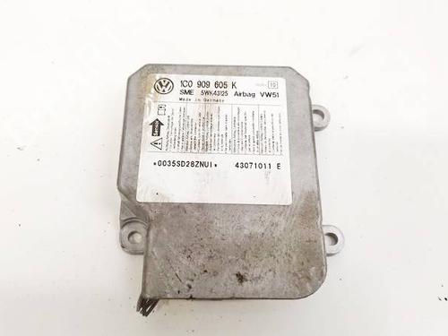 ecu-airbags-nissan-almera-ii-hatchback-n16-2000-32969892 main image